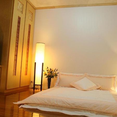 Yilan Affectivity Apartment Wujie Exterior photo
