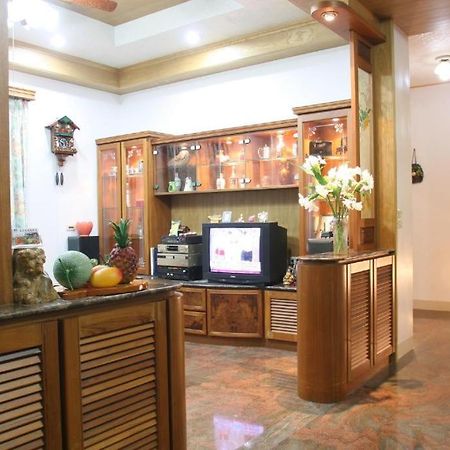 Yilan Affectivity Apartment Wujie Exterior photo